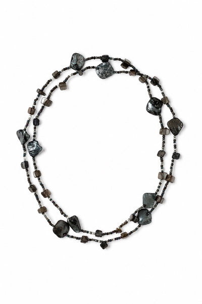 Manha Chain - Nero