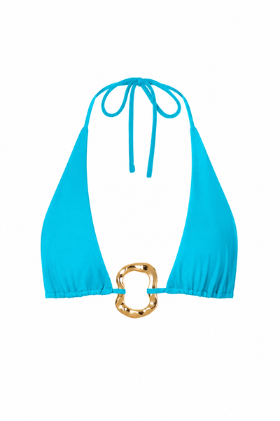 Luma Top - Tosca