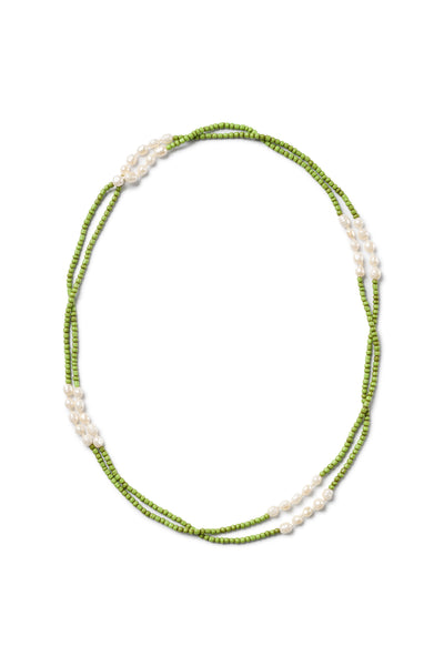 Rio Chain - Olive