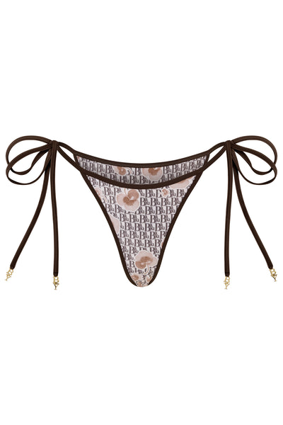 Caresse Bottom - Avec Bayu Oblique