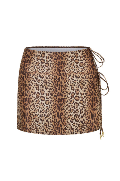 J'Taime Mini - Leopard Iconique