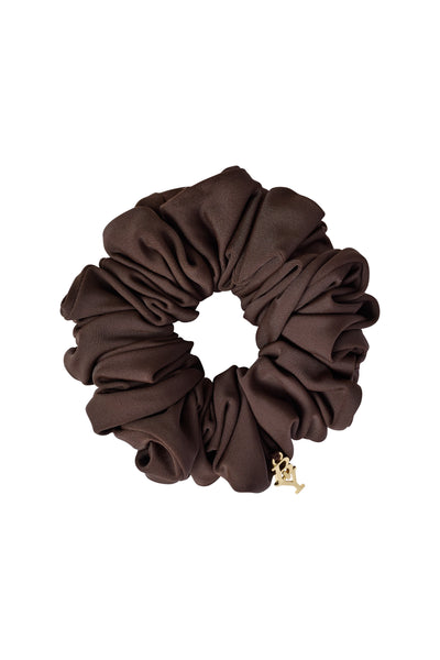 Scrunchie - Cacao