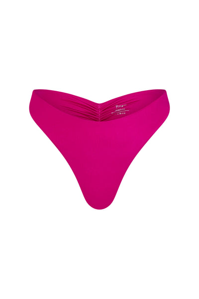 Fiji Bottom - Coral