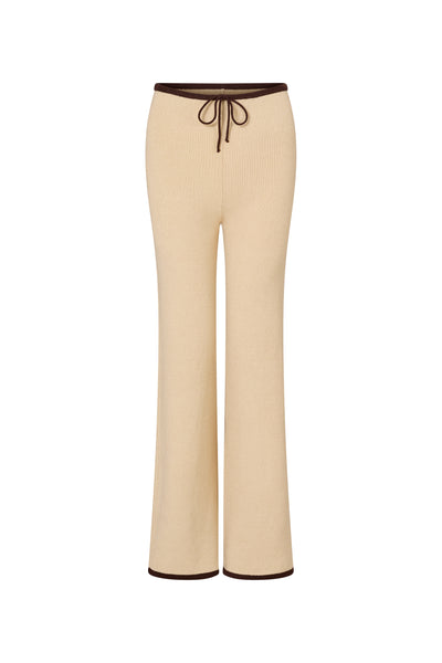 Nami Pants - Sand