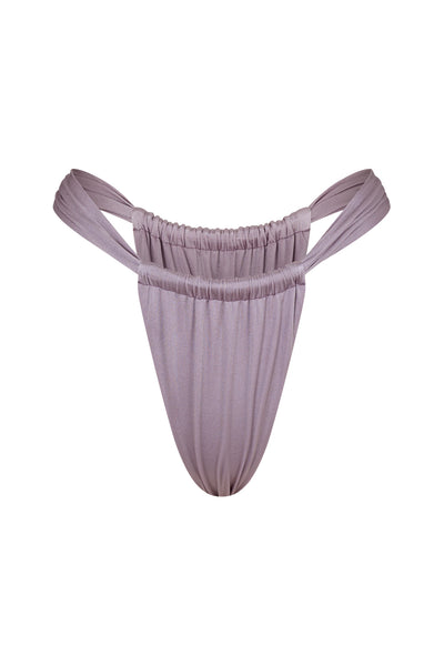 Nia Bottom - Dusty Lilac