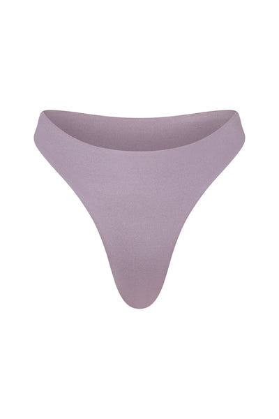 Ila bottom - Dusty Lilac