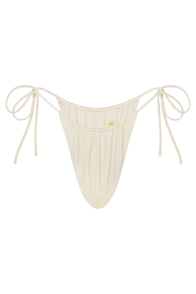 Tini Bottom - Frosted Vanilla