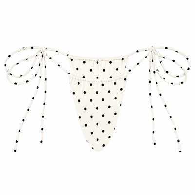 Tini Bottom - Polka