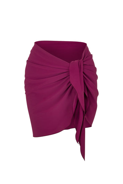 Sume Skirt - Prume