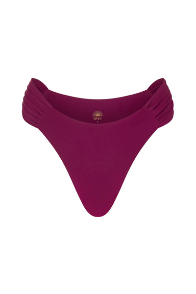 Toba Bottom - Prume
