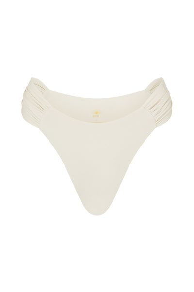 Toba Bottom - Cream