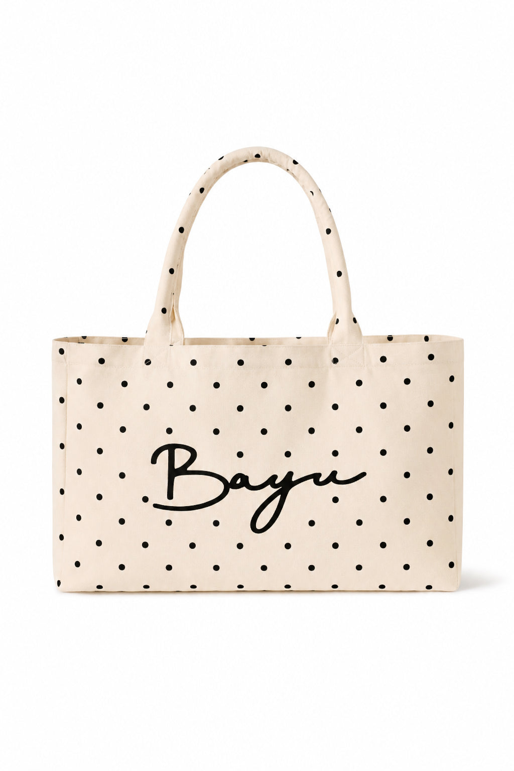 Bayu The Label