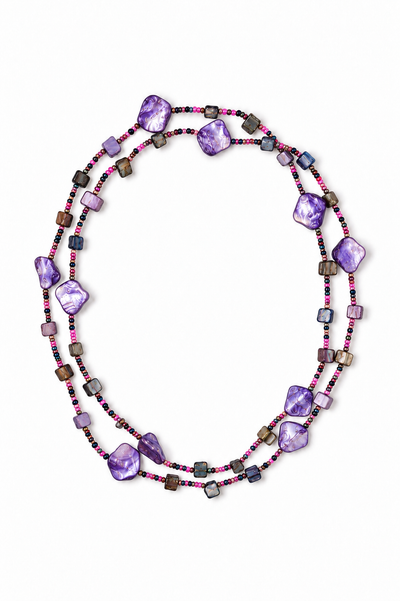 Manha Chain - Grappa