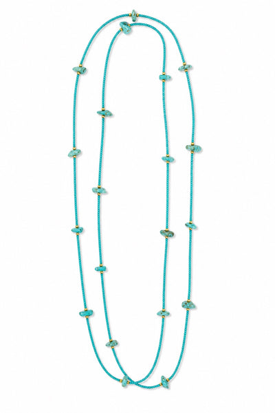 Izza Chain - Tiffany
