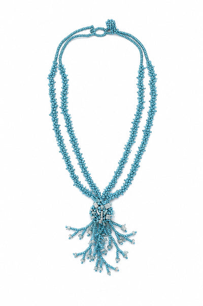 Meya Necklace - Tiffany