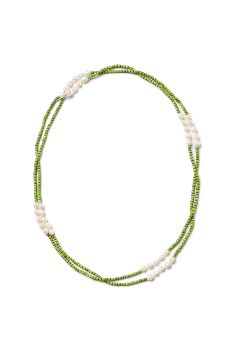Rio Chain - Olive – Bayu The Label