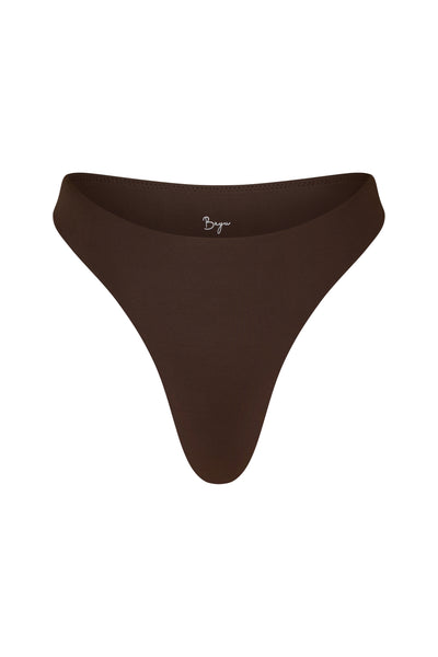 Amour Bottom - Cacao