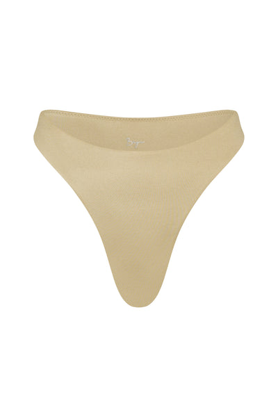 Amour Bottom - Champagne Silk