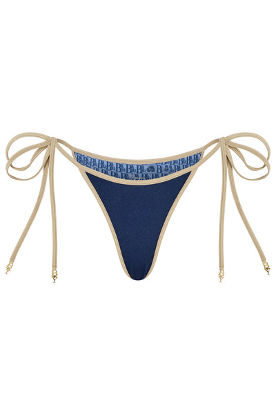 Caresse Bottom - Avec Vintage Denim