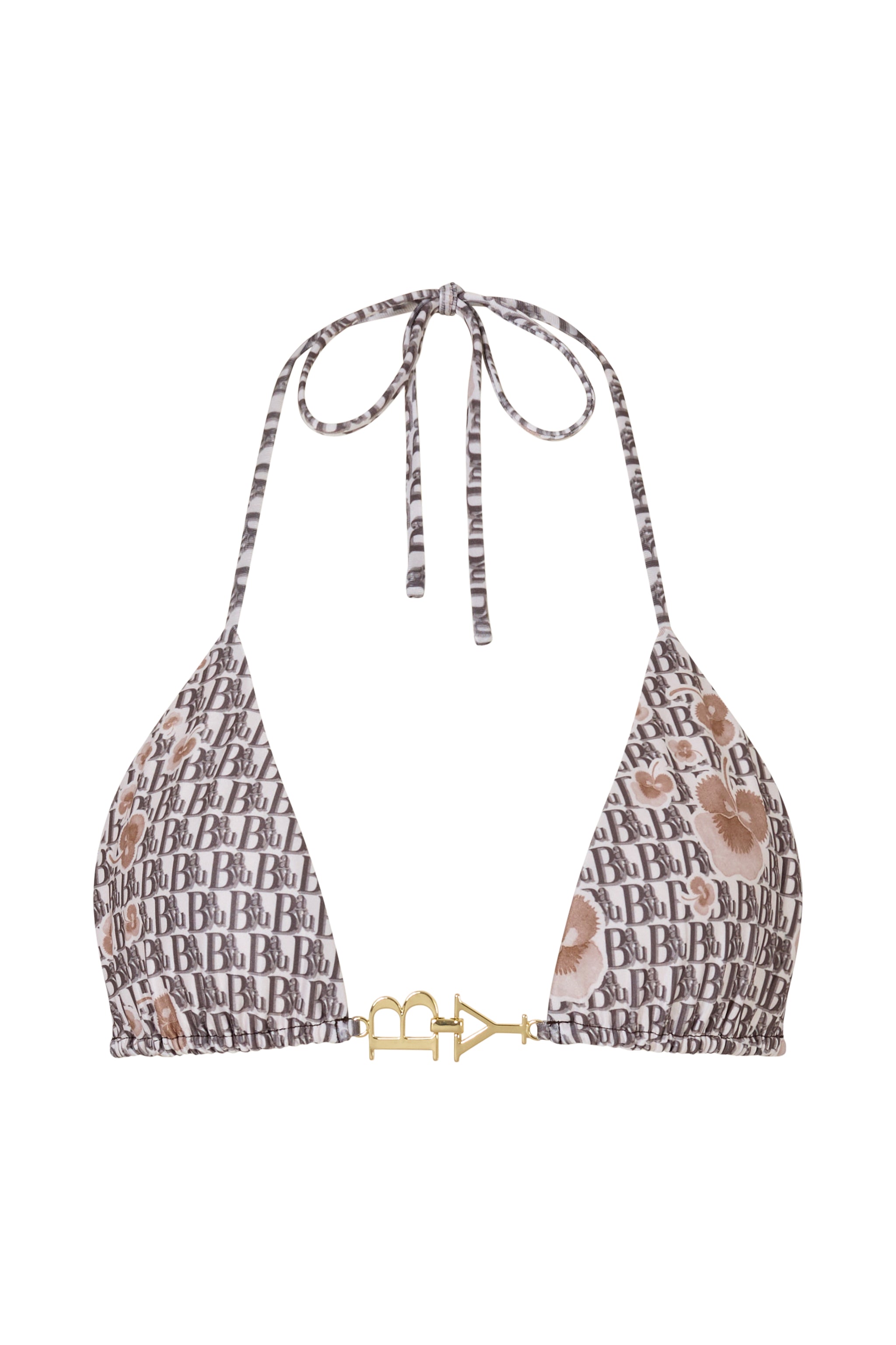 Bisou Top - Bayu Oblique – Bayu The Label