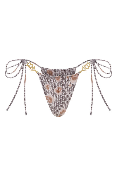 Belle Bottom - Bayu Oblique