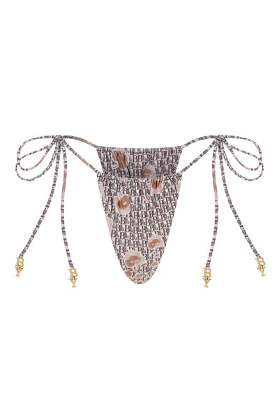 Jolie Bottom - Bayu Oblique