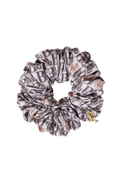 Scrunchie - Bayu Oblique