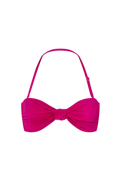 Bora Top - Coral