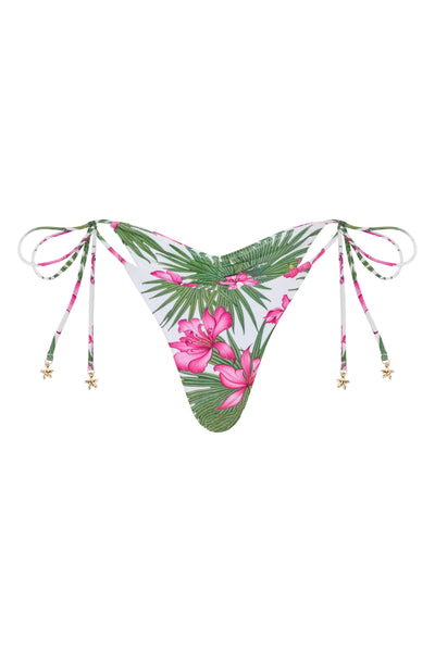Tiki Bottom - Hibiscus