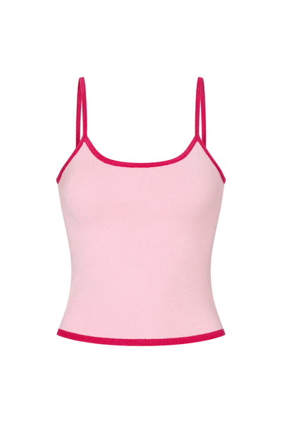 Kauai Top - Pink