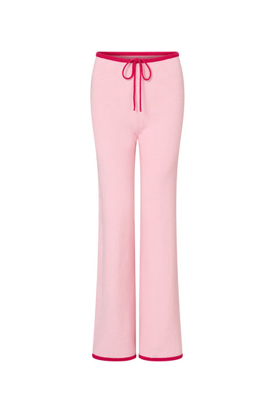 Nami Pants - Pink
