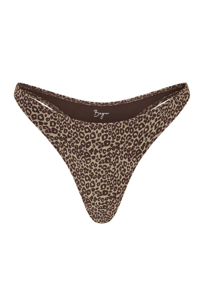 Affair Bottom - Cacao Leo