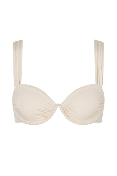 Teja Top - Butter