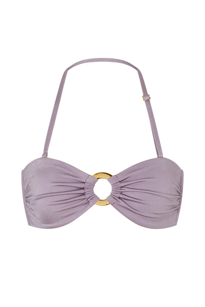 Ro Top - Dusty Lilac