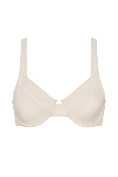 Mahla Top - Butter