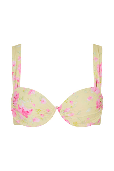 Teja Top - Butterbut