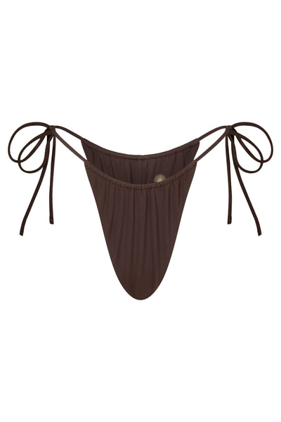 Tini Bottom - Cacao