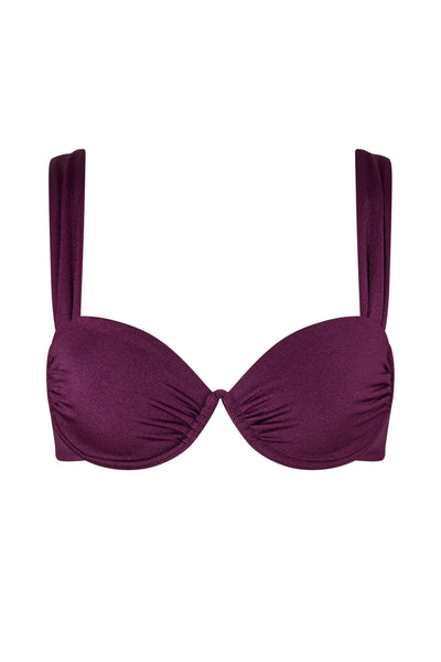 Teja Top - Merlot