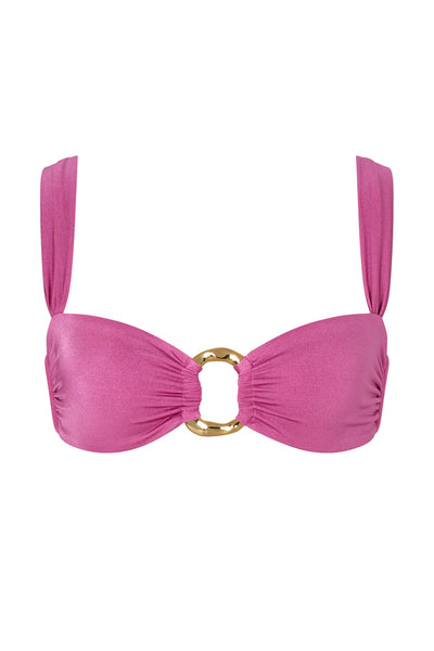 Yeme Top - Antique
