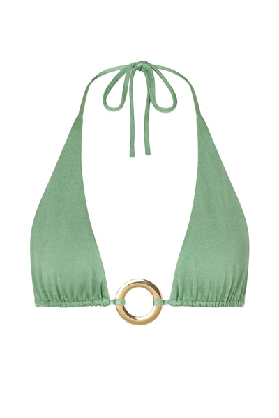 Lume Top - Moss