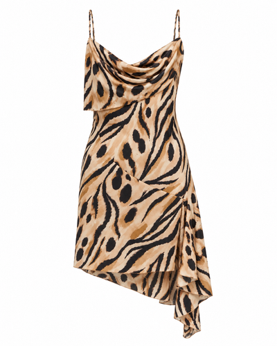 Cinta Dress - Donna