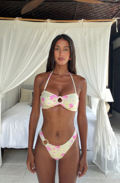 Cica Bottom - Butterbut