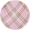 Plaid De Romance
