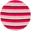 Pink Stripe