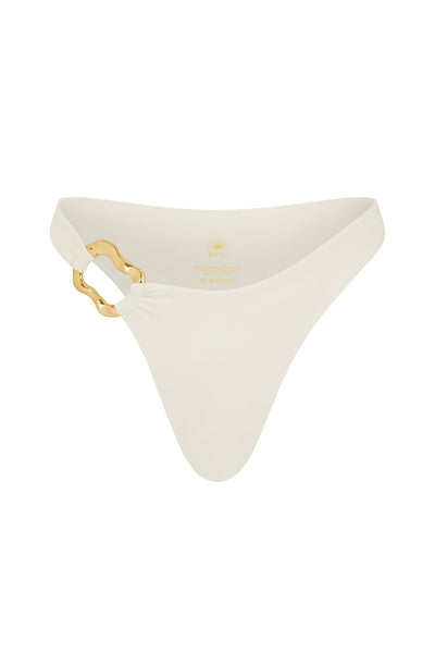 Mia Bottom - Cream